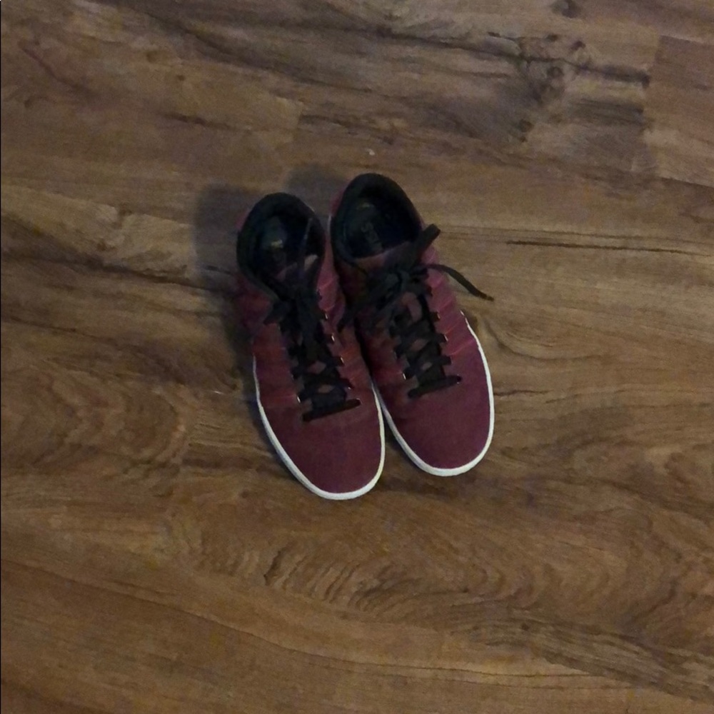 K• Swiss women’s shoes